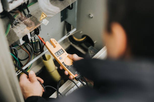 Best Electrical Troubleshooting Services  in Tellico Village, TN