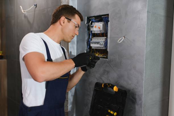 Best Electrical System Inspection  in Tellico Village, TN