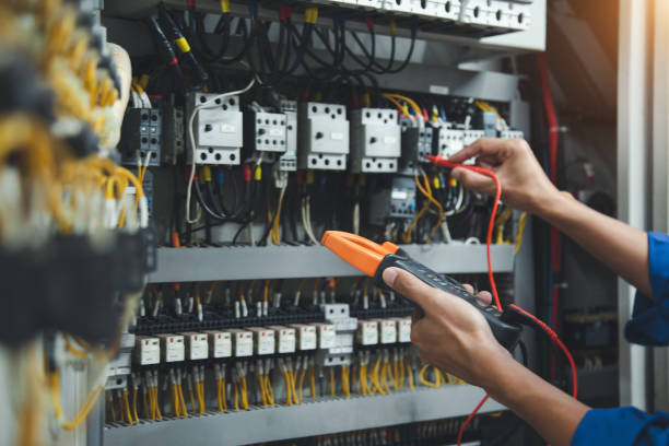Best Electrical Repair Services  in Tellico Village, TN