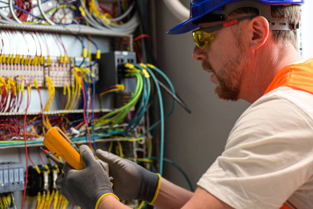 Best Emergency Electrical Repair  in Tellico Village, TN