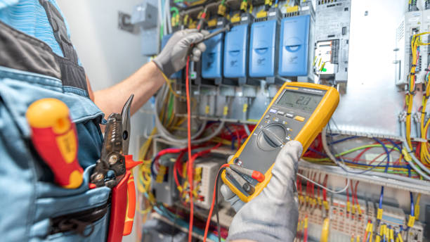 Best Electrical Contractors for Businesses  in Tellico Village, TN